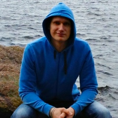 Илья Мамаев, 08.10, Санкт-Петербург