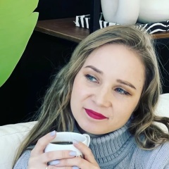 Валентина Горбачева, 28.11, Барнаул