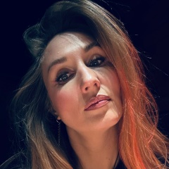 Евгения Ершова, 30.11, Москва
