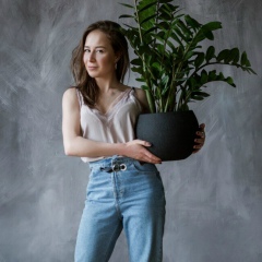 Алиса Амелина, 18.04, Краснодар