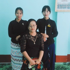Daw Maw, 01.02.2004