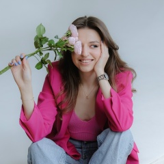 Daria Панина, 10.06