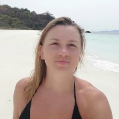 Анастасия Шорина, 23.04.1987, Москва