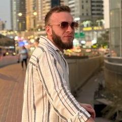 Зелим Кураев, 28.05, Москва