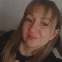 Тамилочка Гончарова, 01.08, Харьков