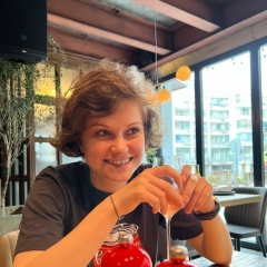 Валерия Иванько, 28.03.1988, Москва