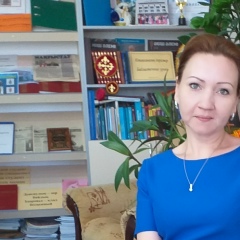 Елизавета Ханчевская, Актау