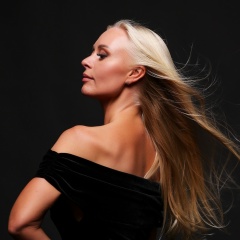 Светлана Полётова, 19.01, Санкт-Петербург