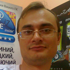 Андрей Колесниченко, 09.08.1979, Одесса