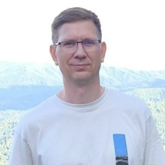 Антон Дубовский, 01.05.1984, Омск