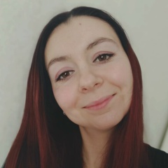Екатерина Гороховская, 17.06, Витебск