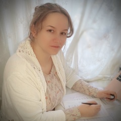 Мария Ларионова, 23.12.1986, Москва