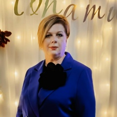 Наталья Тимофеева, Смоленск