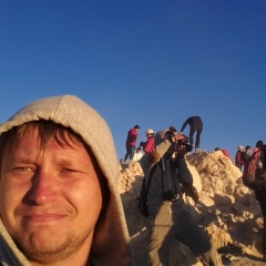 Александр Куревлёв, 11.03.1990, Москва