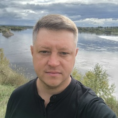 Дмитрий Клепиков, 17.04.1986, Киренск