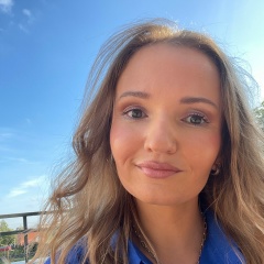 Евгения Левченко, 01.01, Санкт-Петербург