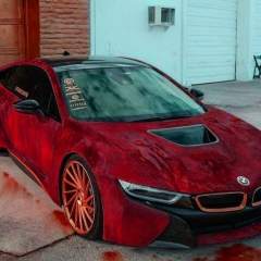 Алеша Казаков, 01.10.2003, Выла