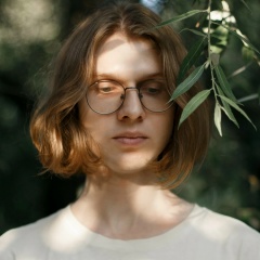Саша Шершнев, 24.09, Владивосток