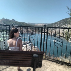 Валентина Рехлова, 22.09.1987, Санкт-Петербург