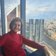 Надежда Матвеева