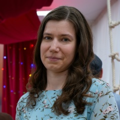 Елена Новикова, 08.08, Москва