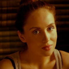 Виола Кудрявцева, 31.07.1989