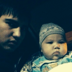 Фируз Артыков, 20.04, Алматы