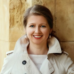 Виктория Дубинская, 21.02, München