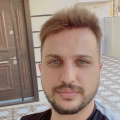 Samer Barodi, 10.08