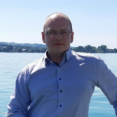 Максим Алексеев, 28.11.1983, Санкт-Петербург