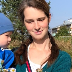 Юлия Соколова, 03.10.1988, Мегрино