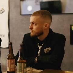 Георгий Волин, 08.05.1997