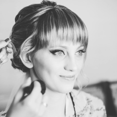 Наташа Алексеева, 01.01, Новосибирск