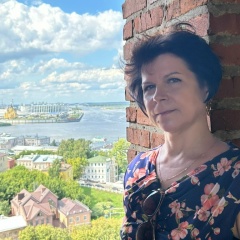 Татьяна Гребенюк, 01.02.1977, Санкт-Петербург