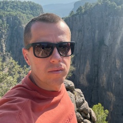 Илья Лыхин, 26.03.1987, Москва