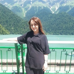 Fatima Tsey, 09.08.1988, Энем