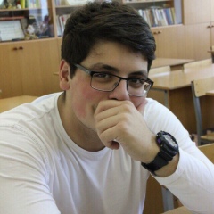 Тельман Навасардян, 26.08