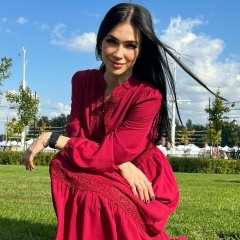 Елена Абрамова