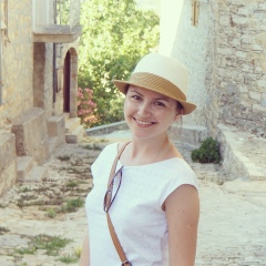 Анастасия Семко, 01.03.2006