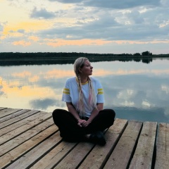 Евгения Груздева, 16.07, Нижний Новгород