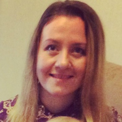 Мария Малышева, 04.06.1989, Москва