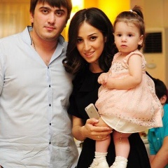 Grisha Margal, 05.08, Москва