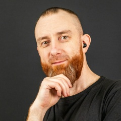 Алексей Хвостенко, Красноярск