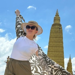 Анастасия Назаренко, 04.12.1991, Алматы