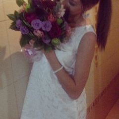 Aktorgin Shoraeva, Кызылорда