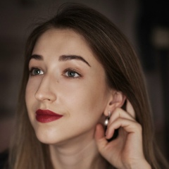 Мария Зленко, 12.12, Москва