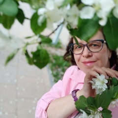 Юлия Конева, 26.05.1985, Тюмень