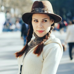 Антонина Чапчай, 28.11, Николаев