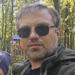Михаил Бычков, Орёл