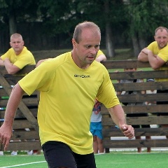 Владимир Соколов, 12.06.1988, Ганцевичи